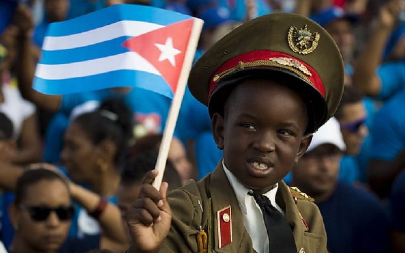 A triste decadência da economia de Cuba