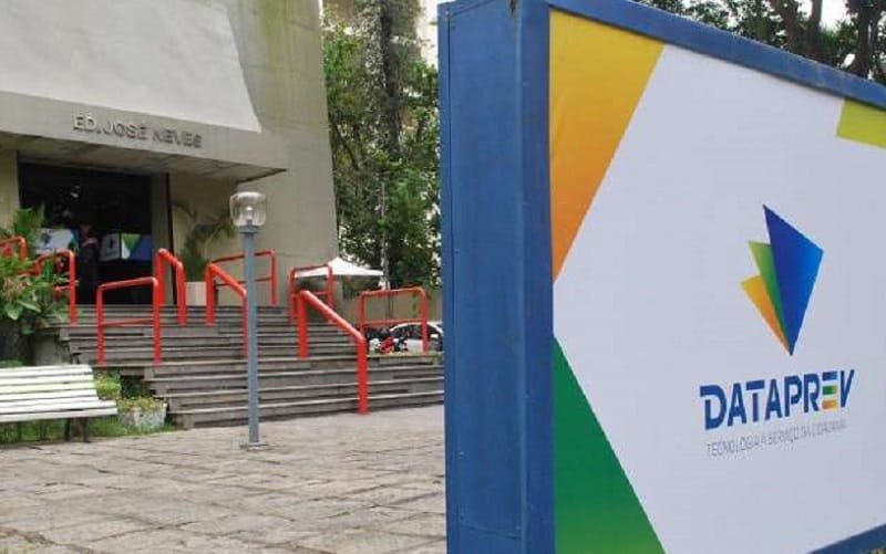 Dataprev também será vendida pelo governo federal