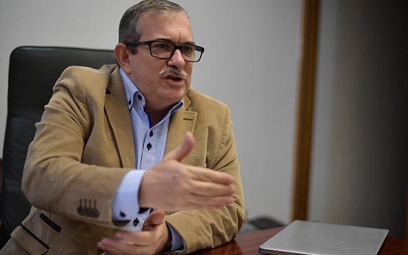 Polícia mata ex-guerrilheiros que pretendiam matar líder das Farc