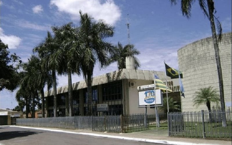 Prefeitura de Formosa