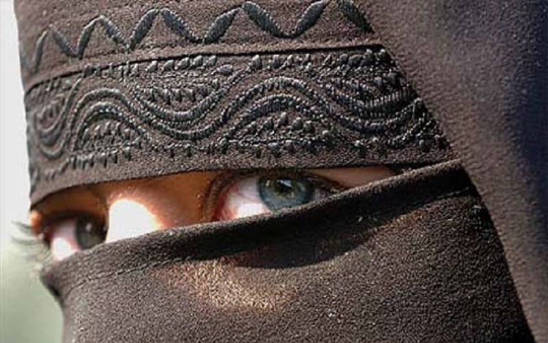 O Islã, de Mohammad, que já teve grandes homens