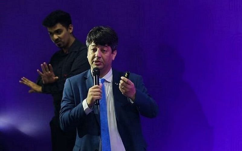 Secretário de Ensino Superior do MEC pede demissão