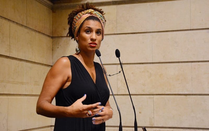 Marielle Franco