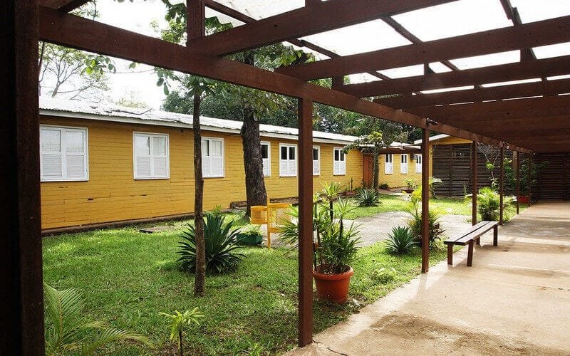 Museu Vivo da Memória Candanga