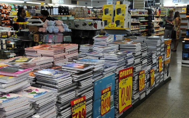 Escolas particulares serão fiscalizadas pelo Procon