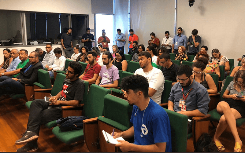 Semob tem três dias para explicar reajuste das passagens