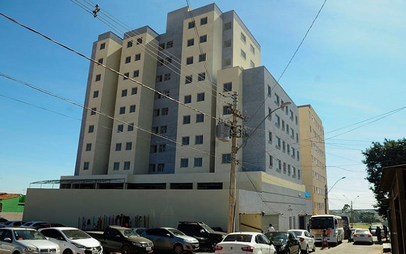 Residencial Morais & Gontijo II