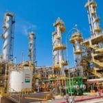 Petrobras planeja investir R$ 37 bilhões em São Paulo