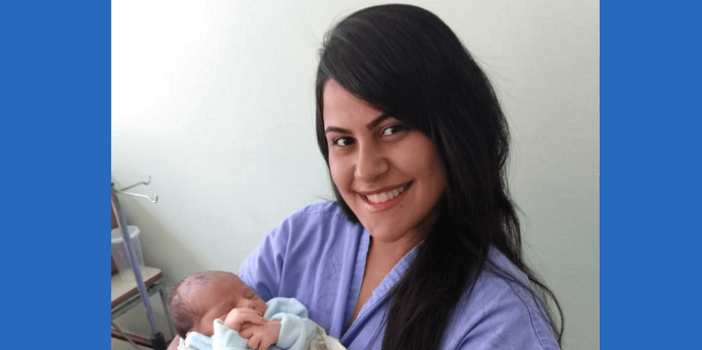 Bebê do ano 2020 DF