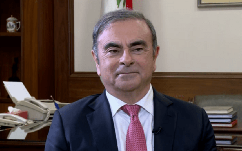 Brasileiro que fugiu do Japão processa a Renault