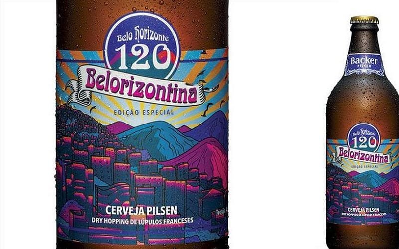 Cerveja Belorizontina