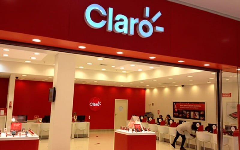 Loja Claro DF Misto Brasília