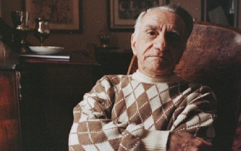 João Cabral de Melo Neto