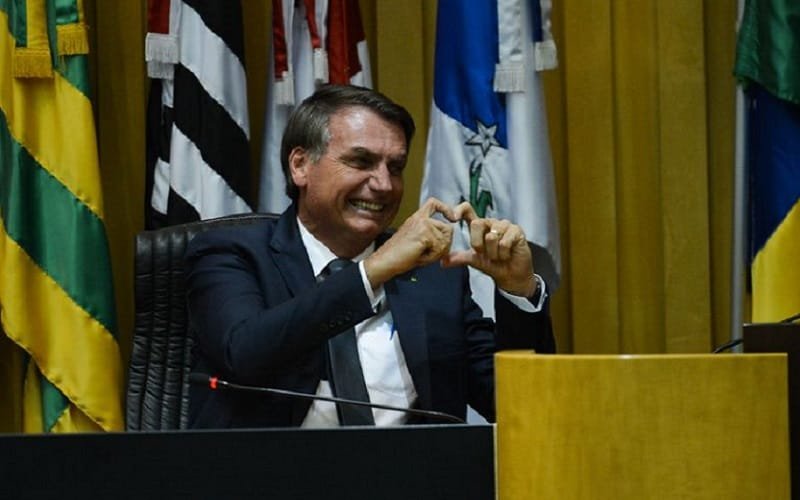 “Ela queria dar o furo às minhas custas”