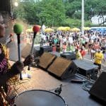 Carnaval também ajuda os negócios do microempreendedor