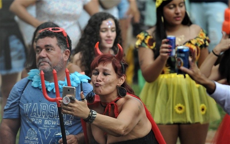 Evento em circuito fechado promete ser a grande festa do Carnaval