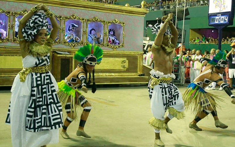 Carnaval Mangueira