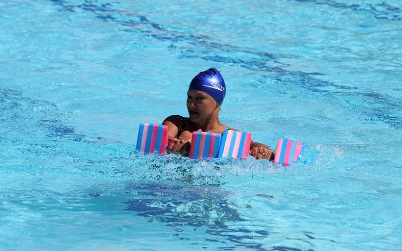Centro Olímpico da Estrutural tem 700 vagas abertas