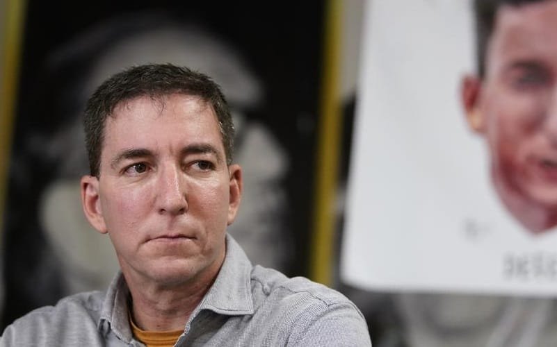 Glenn Greenwald,