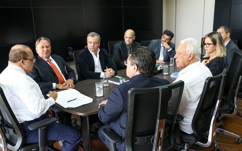 Grupo Pereira anuncia investimento de R$ 1 bilhão no DF