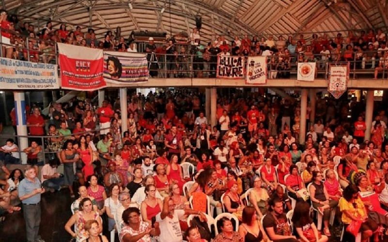 PT, o novo quarentão