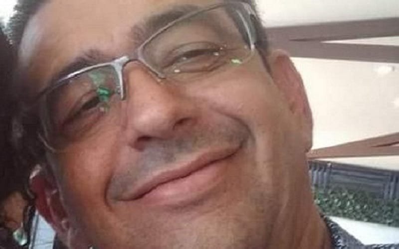 Polícia confirma que professor morreu envenenado por chumbinho