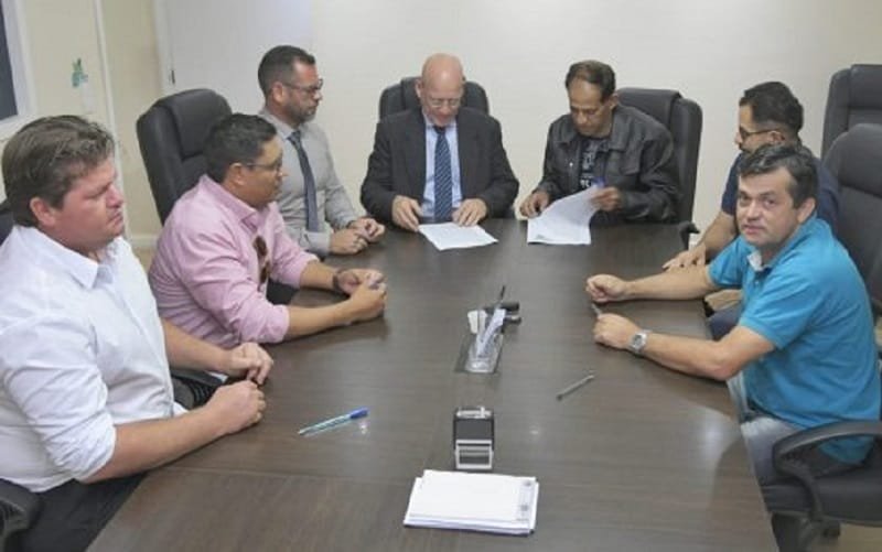 Sindicato das empresas de produção e imagem tem nova diretoria