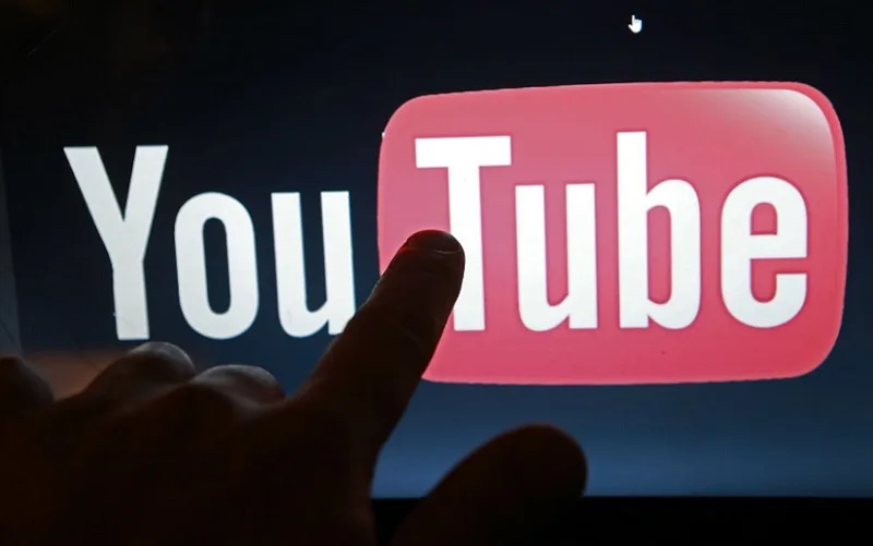 AGU notificou extrajudicialmente a Google, dona do Youtube