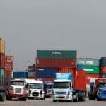Caminhoneiros suspendem ameaça de paralisação