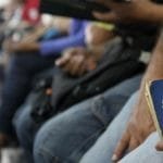 Novo saldo de novos postos de trabalho em janeiro