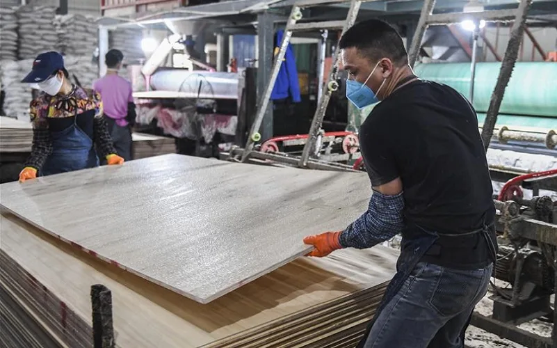 Plano da China deve gerar oportunidades globais