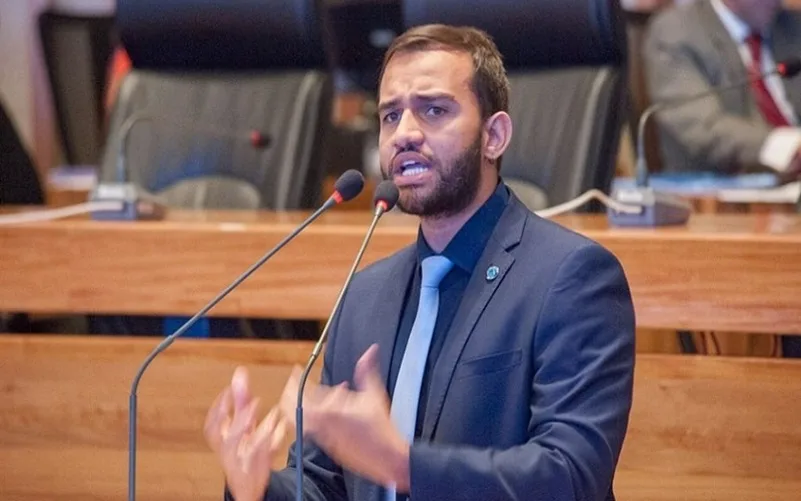 Ministério Público quer detalhes da confusão entre distrital e PMs