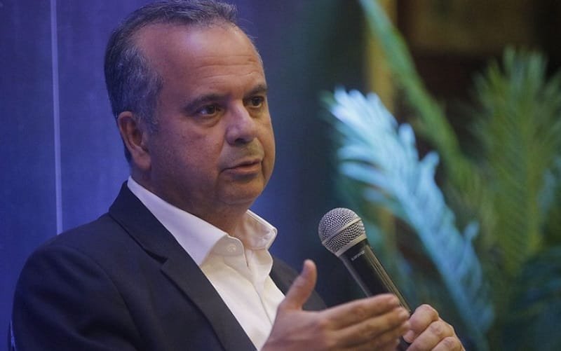 Rogério Marinho Secretário de Previdência