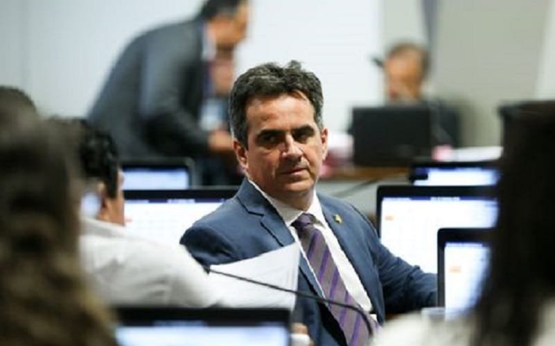 Senador Ciro Nogueira