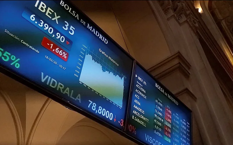 Dólar à vista encerrou em queda a R$ 5,3133