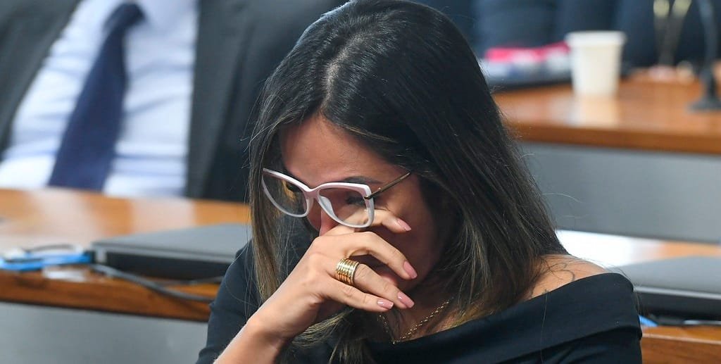 CPI da Chape Senado