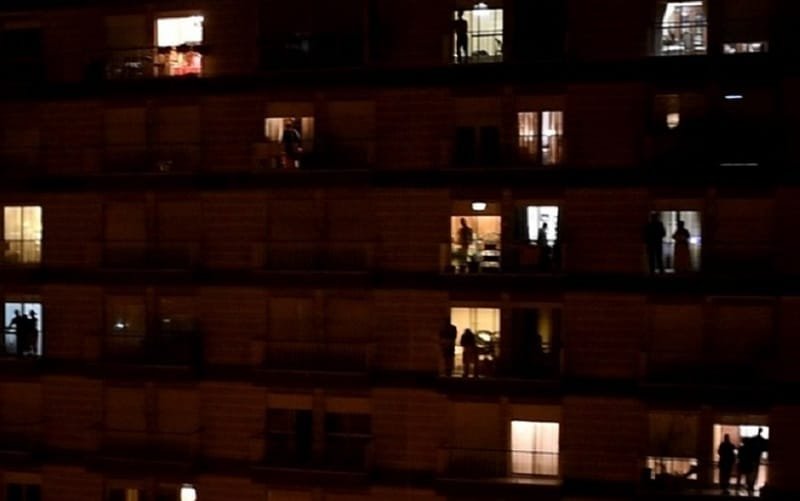 Portugal fecha praias e na África, 26 países registram coronavírus