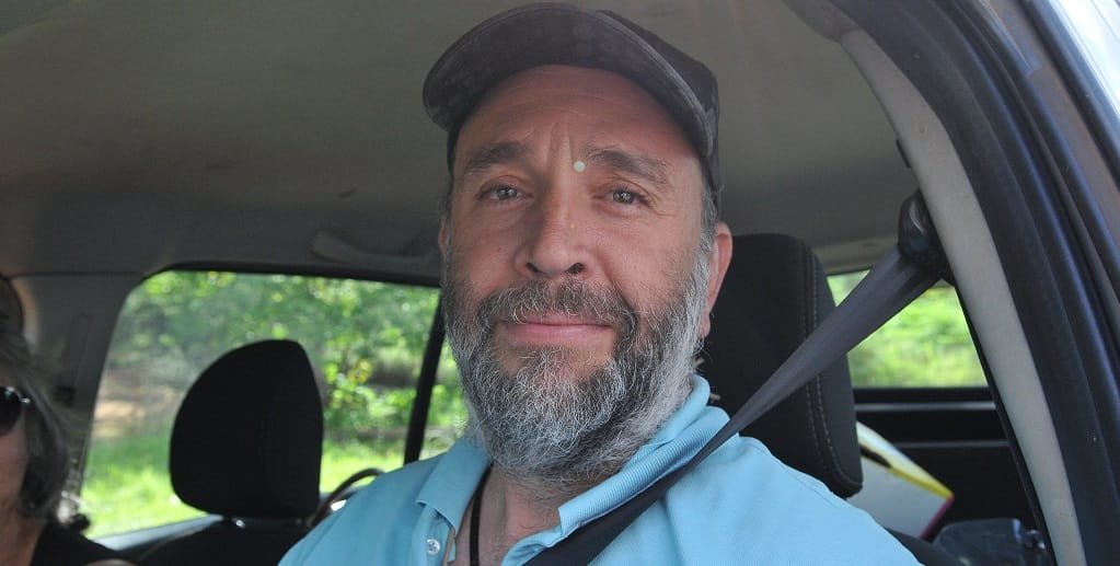 Rota do Cavalo Fabiano Viana