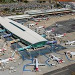 Consulta pública abre repactuação do Aeroporto de Brasília