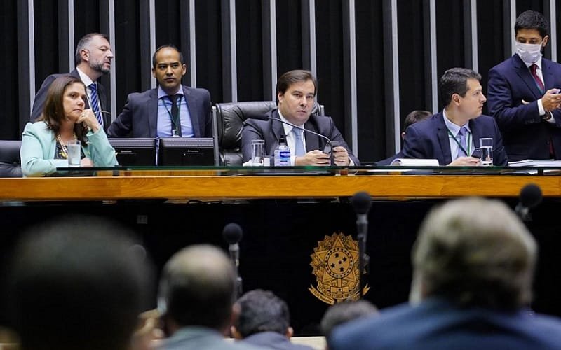 Câmara dos Deputados