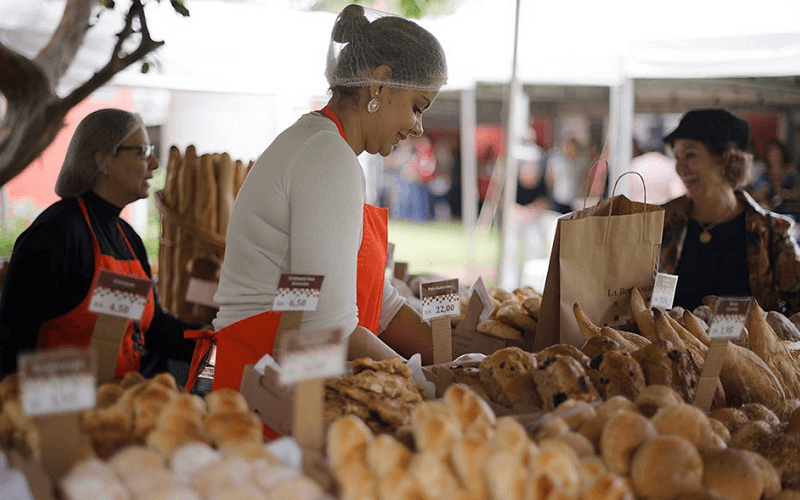 Festival da Francofonia em Brasília terá filmes, música e grafite