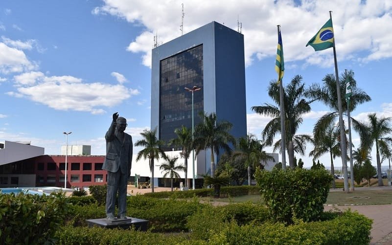 Prefeitura de Goiânia
