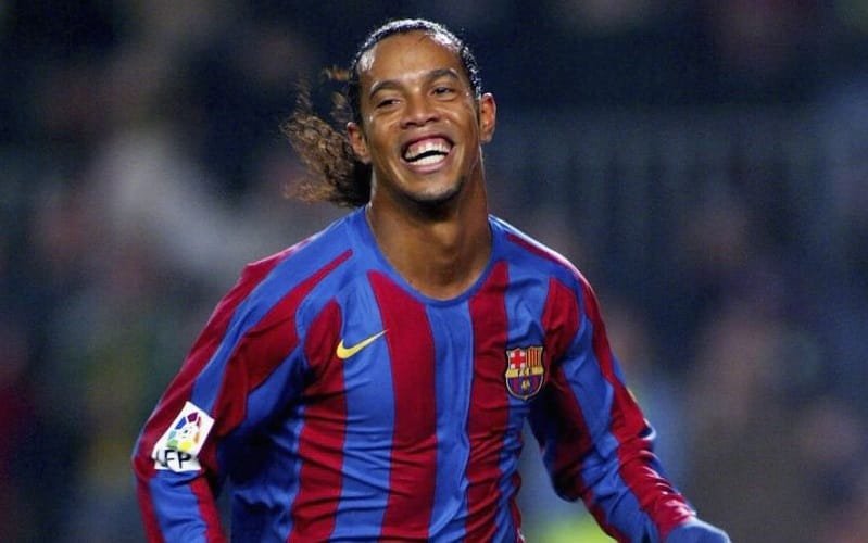 Ronaldinho Gaúcho