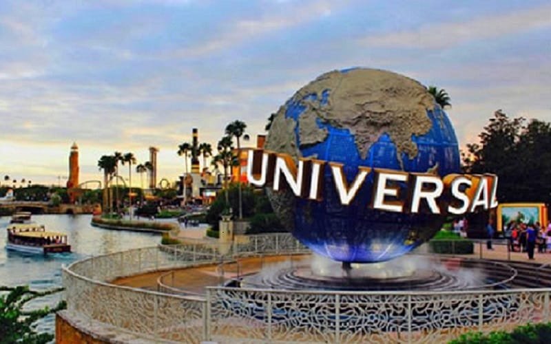 Universal Studios