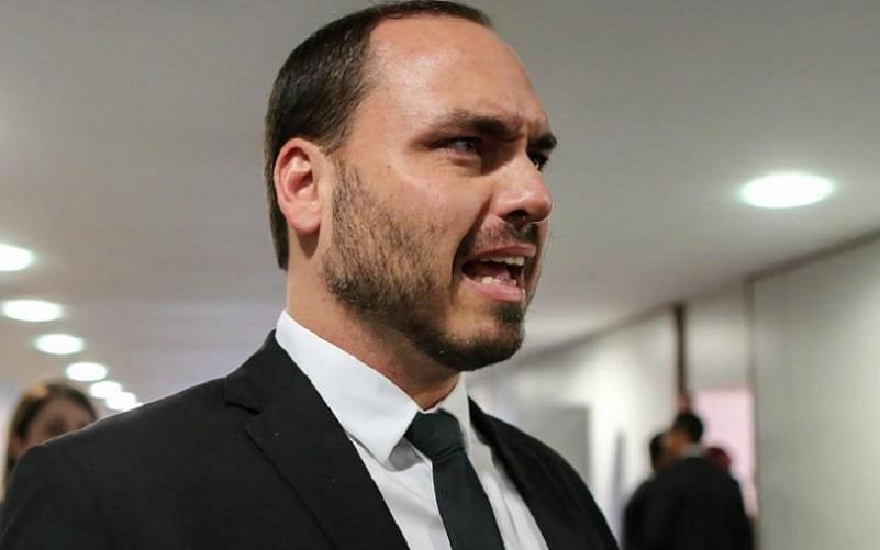 Carlos Bolsonaro