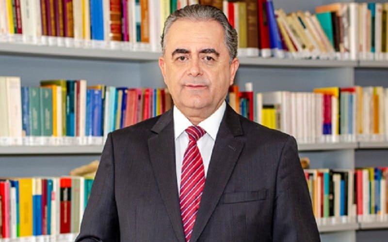 deputado federal Luiz Flávio Gomes (PSB-SP)