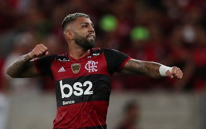 Gabigol