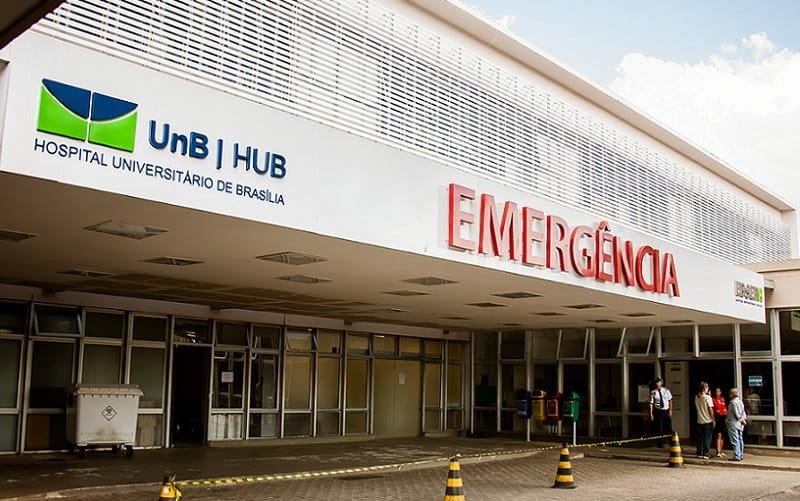 Hospital Universitário de Brasília