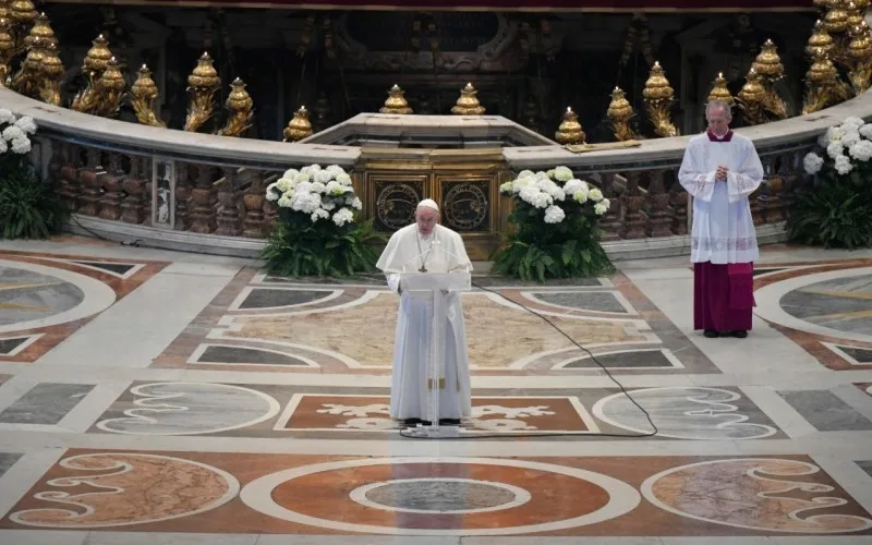O Conclave e a necessidade de um papa político