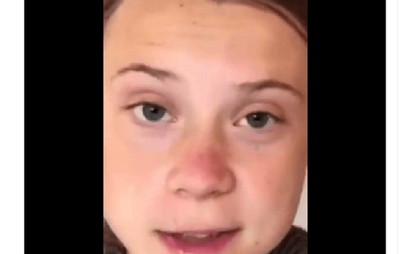 Juventude pelo Clima faz apelo para salvar a Amazônia